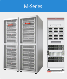 M-Series